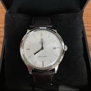 Orient Bambino - 2nd Generation Version 3